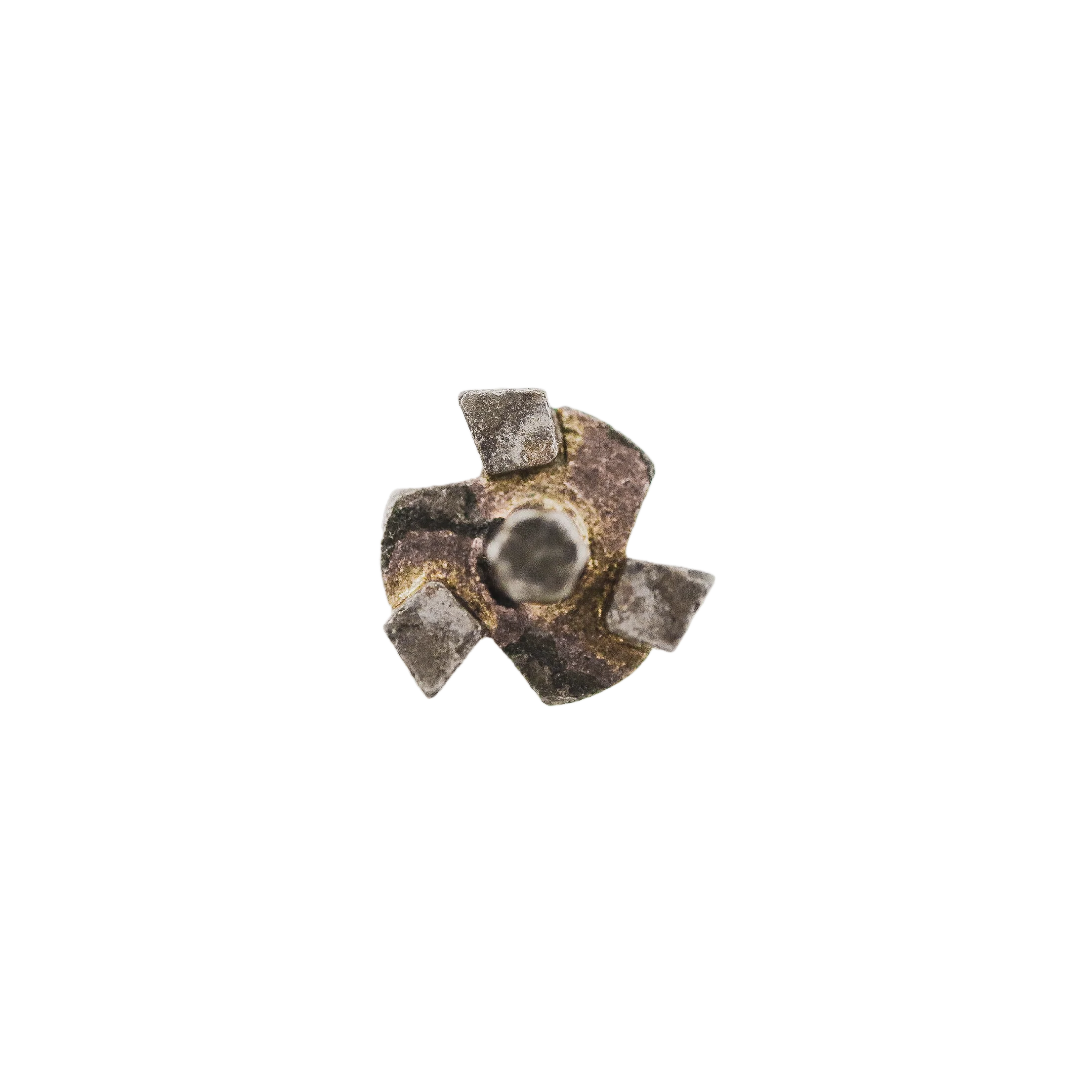 Long Mortar Rake Unit, 3 Cutter - Image 3