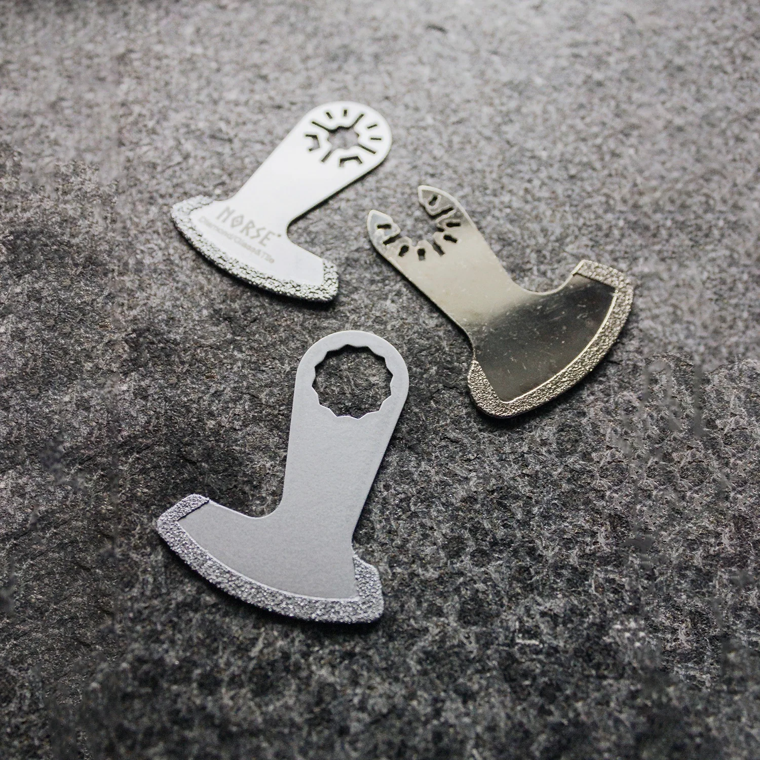 Thorshammer Multi Tool Knife - Image 3