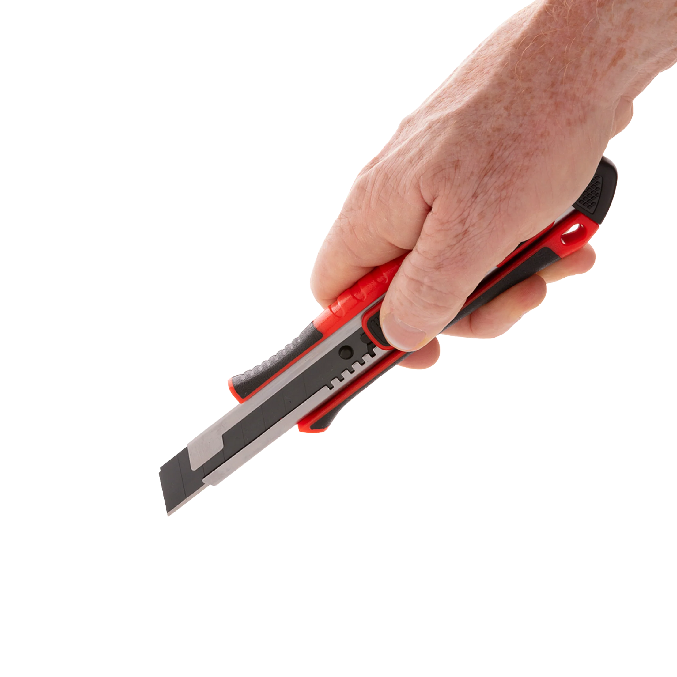 Safety Cutter | Auto retractable knife - Image 4