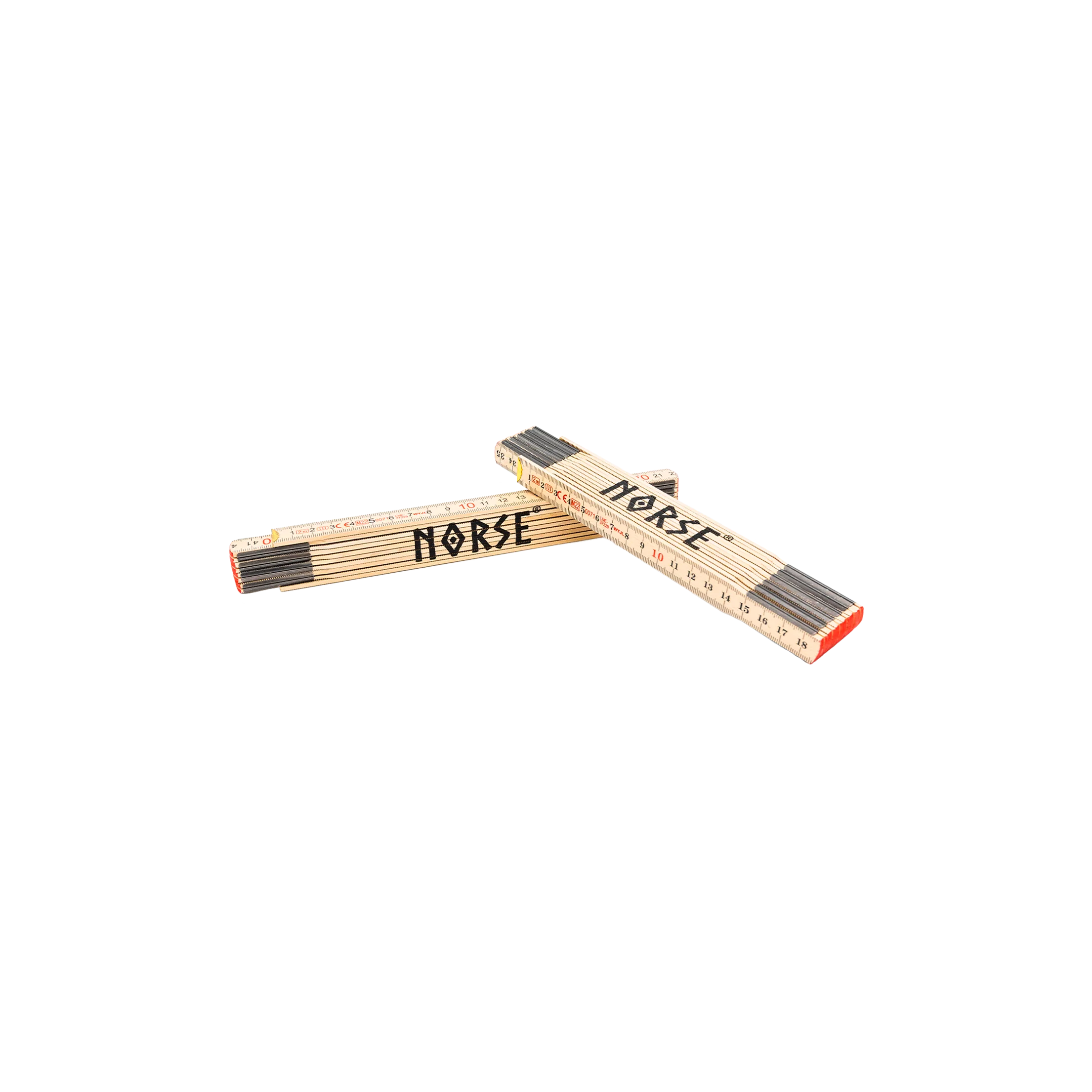 Meterstick 2m - Image 4